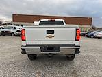 2017 Chevrolet Silverado 2500 Crew Cab 4x4, Pickup for sale #8K8062A - photo 4