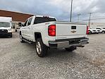 2017 Chevrolet Silverado 2500 Crew Cab 4x4, Pickup for sale #8K8062A - photo 5