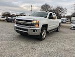 2017 Chevrolet Silverado 2500 Crew Cab 4x4, Pickup for sale #8K8062A - photo 7