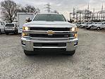 2017 Chevrolet Silverado 2500 Crew Cab 4x4, Pickup for sale #8K8062A - photo 8