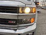 2017 Chevrolet Silverado 2500 Crew Cab 4x4, Pickup for sale #8K8062A - photo 9