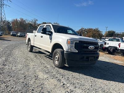 2020 Ford F-250 Crew Cab 4x4, Pickup for sale #8K8085 - photo 1