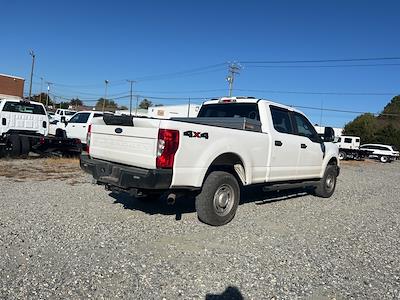 2020 Ford F-250 Crew Cab 4x4, Pickup for sale #8K8085 - photo 2