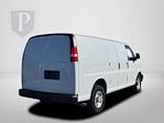 2017 Chevrolet Express 2500 SRW RWD, Empty Cargo Van for sale #8K8097 - photo 25