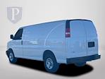 2017 Chevrolet Express 2500 SRW RWD, Empty Cargo Van for sale #8K8097 - photo 27