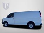 2017 Chevrolet Express 2500 SRW RWD, Empty Cargo Van for sale #8K8097 - photo 28