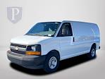 2017 Chevrolet Express 2500 SRW RWD, Empty Cargo Van for sale #8K8097 - photo 29