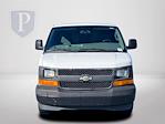 2017 Chevrolet Express 2500 SRW RWD, Empty Cargo Van for sale #8K8097 - photo 30