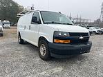 Used 2019 Chevrolet Express 2500 Work Van RWD, Empty Cargo Van for sale #8K8127 - photo 1