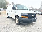 Used 2019 Chevrolet Express 2500 Work Van RWD, Empty Cargo Van for sale #8K8127 - photo 2