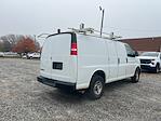 Used 2019 Chevrolet Express 2500 Work Van RWD, Empty Cargo Van for sale #8K8127 - photo 4