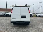 Used 2019 Chevrolet Express 2500 Work Van RWD, Empty Cargo Van for sale #8K8127 - photo 5