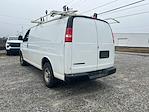 Used 2019 Chevrolet Express 2500 Work Van RWD, Empty Cargo Van for sale #8K8127 - photo 6