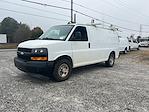 Used 2019 Chevrolet Express 2500 Work Van RWD, Empty Cargo Van for sale #8K8127 - photo 7