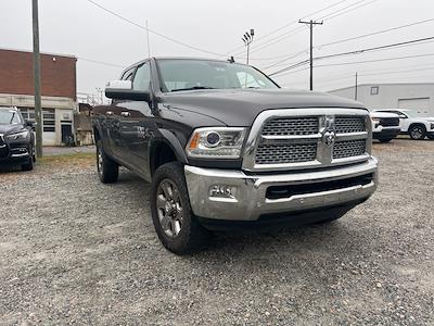 2018 Ram 2500 Crew Cab 4x4, Pickup for sale #8K8128 - photo 1