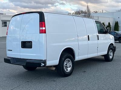 Used 2019 Chevrolet Express 2500 Work Van RWD, Upfitted Cargo Van for sale #8K8168 - photo 2