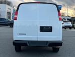 Used 2019 Chevrolet Express 2500 Work Van RWD, Upfitted Cargo Van for sale #8K8168 - photo 26