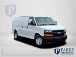 2019 Chevrolet Express 2500 SRW RWD, Upfitted Cargo Van for sale #8K8169 - photo 1