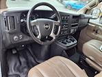 2019 Chevrolet Express 2500 SRW RWD, Upfitted Cargo Van for sale #8K8169 - photo 3