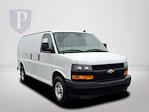 2019 Chevrolet Express 2500 SRW RWD, Upfitted Cargo Van for sale #8K8169 - photo 24