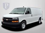 2019 Chevrolet Express 2500 SRW RWD, Upfitted Cargo Van for sale #8K8169 - photo 26