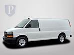 2019 Chevrolet Express 2500 SRW RWD, Upfitted Cargo Van for sale #8K8169 - photo 27