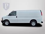 2019 Chevrolet Express 2500 SRW RWD, Upfitted Cargo Van for sale #8K8169 - photo 28