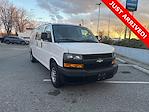 2019 Chevrolet Express 2500 SRW RWD, Empty Cargo Van for sale #8K8206 - photo 1