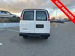 2019 Chevrolet Express 2500 SRW RWD, Empty Cargo Van for sale #8K8206 - photo 10