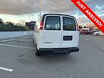 2019 Chevrolet Express 2500 SRW RWD, Empty Cargo Van for sale #8K8206 - photo 11