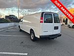 2019 Chevrolet Express 2500 SRW RWD, Empty Cargo Van for sale #8K8206 - photo 12