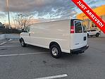 2019 Chevrolet Express 2500 SRW RWD, Empty Cargo Van for sale #8K8206 - photo 13