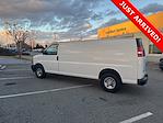 2019 Chevrolet Express 2500 SRW RWD, Empty Cargo Van for sale #8K8206 - photo 14