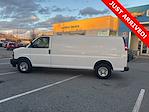 2019 Chevrolet Express 2500 SRW RWD, Empty Cargo Van for sale #8K8206 - photo 15