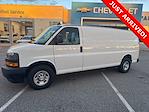 2019 Chevrolet Express 2500 SRW RWD, Empty Cargo Van for sale #8K8206 - photo 16