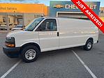 2019 Chevrolet Express 2500 SRW RWD, Empty Cargo Van for sale #8K8206 - photo 17