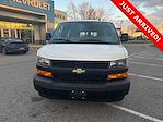 2019 Chevrolet Express 2500 SRW RWD, Empty Cargo Van for sale #8K8206 - photo 18