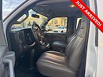 2019 Chevrolet Express 2500 SRW RWD, Empty Cargo Van for sale #8K8206 - photo 21