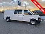 2019 Chevrolet Express 2500 SRW RWD, Empty Cargo Van for sale #8K8206 - photo 5