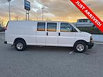 2019 Chevrolet Express 2500 SRW RWD, Empty Cargo Van for sale #8K8206 - photo 6