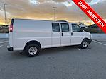 2019 Chevrolet Express 2500 SRW RWD, Empty Cargo Van for sale #8K8206 - photo 7