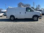 2019 Chevrolet Express 2500 SRW RWD, Upfitted Cargo Van for sale #8K8211 - photo 3