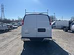 2019 Chevrolet Express 2500 SRW RWD, Upfitted Cargo Van for sale #8K8211 - photo 4