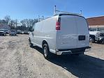 2019 Chevrolet Express 2500 SRW RWD, Upfitted Cargo Van for sale #8K8211 - photo 5