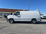 2019 Chevrolet Express 2500 SRW RWD, Upfitted Cargo Van for sale #8K8211 - photo 6