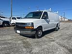 2019 Chevrolet Express 2500 SRW RWD, Upfitted Cargo Van for sale #8K8211 - photo 7