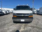 2019 Chevrolet Express 2500 SRW RWD, Upfitted Cargo Van for sale #8K8211 - photo 8