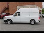 Used 2016 Nissan NV2500 SV High Roof 4x2, Upfitted Cargo Van for sale #9K4145 - photo 5