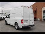 Used 2016 Nissan NV2500 SV High Roof 4x2, Upfitted Cargo Van for sale #9K4145 - photo 7