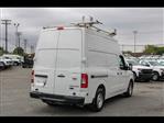 Used 2016 Nissan NV2500 SV High Roof 4x2, Upfitted Cargo Van for sale #9K4145 - photo 3